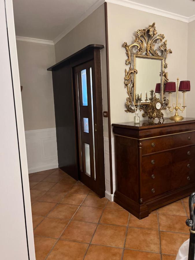 Mira Mare Suite Napoli Exterior foto