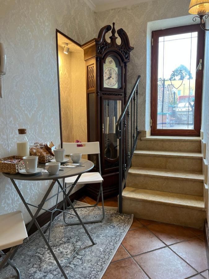 Mira Mare Suite Napoli Exterior foto
