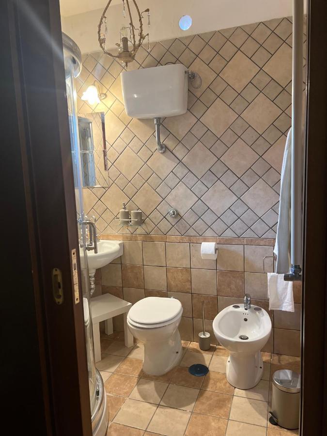 Mira Mare Suite Napoli Exterior foto