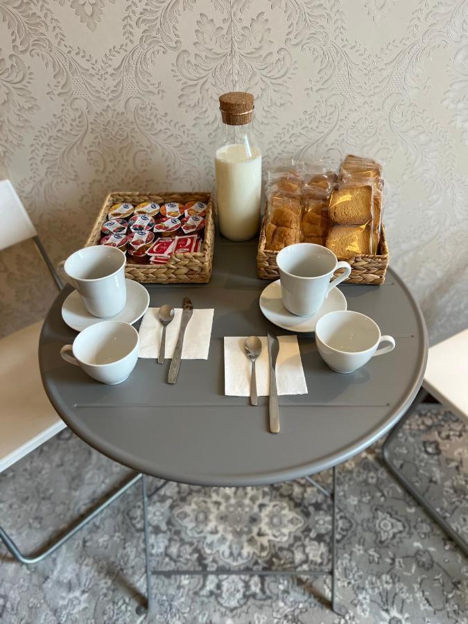 Mira Mare Suite Napoli Exterior foto