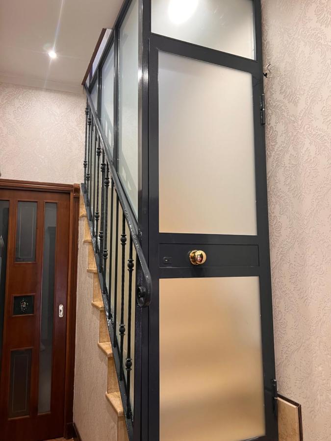 Mira Mare Suite Napoli Exterior foto