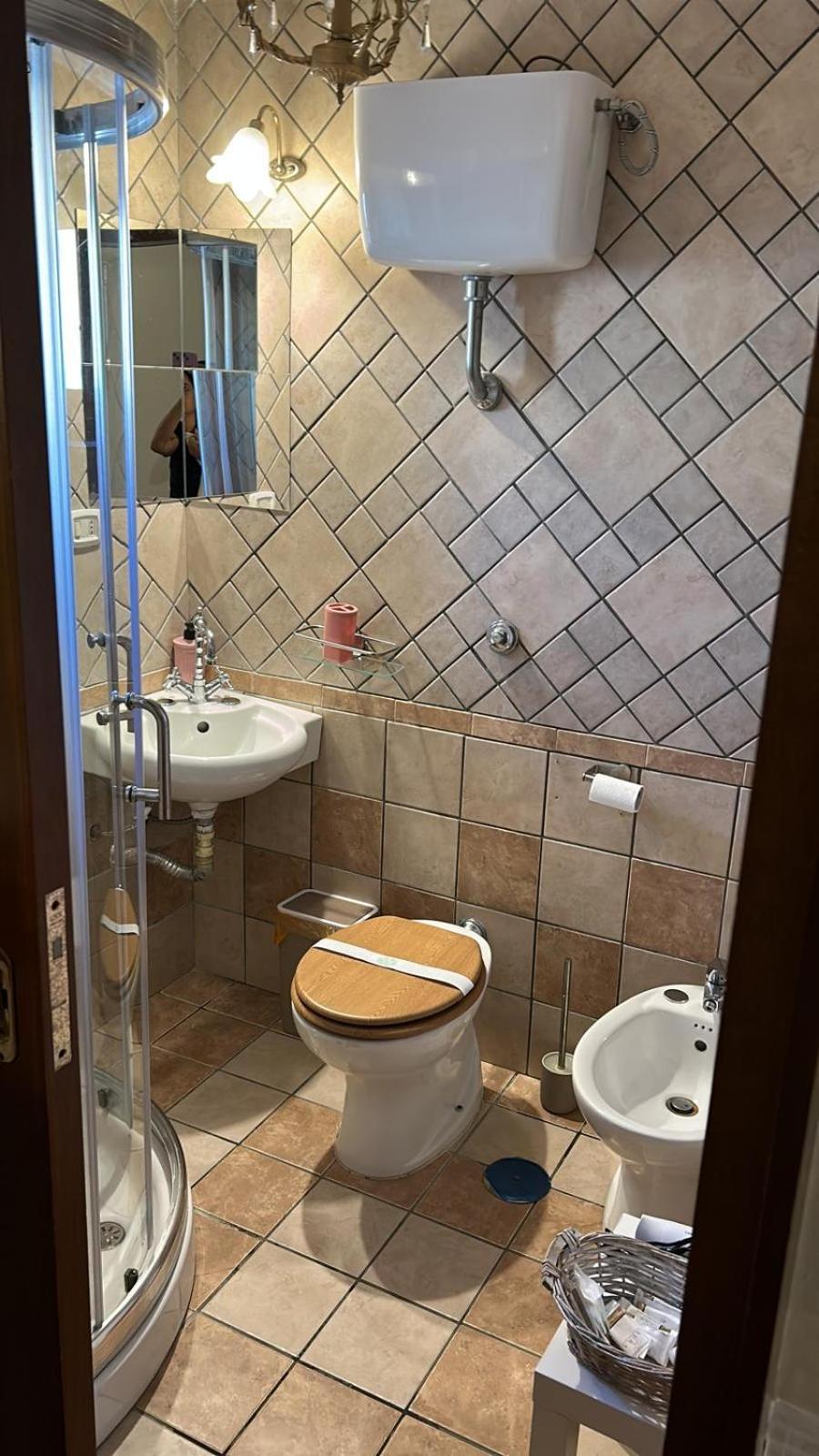 Mira Mare Suite Napoli Exterior foto